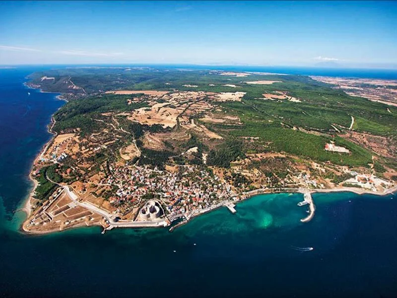 Gelibolu Yarımadası